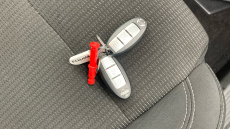 Nissan Qashqai 1.3 DiG-T MH Acenta Premium 5dr Petrol Hatchback